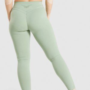 Gymshark x Whitney Simmons Leggings